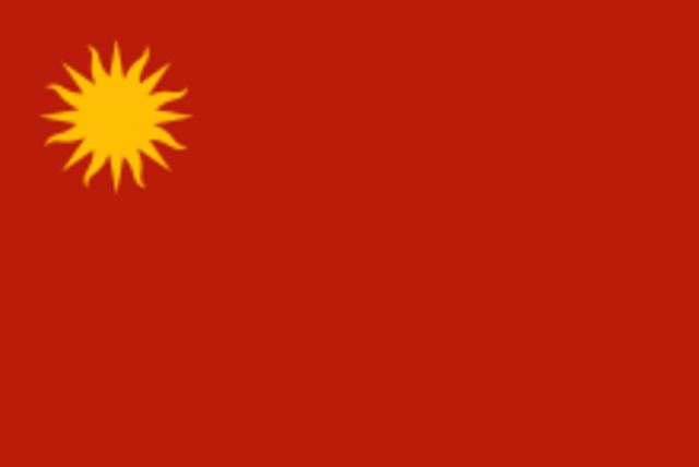 Stromberg v. California