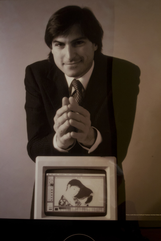 Τα δύσκολα χρόνια της Apple