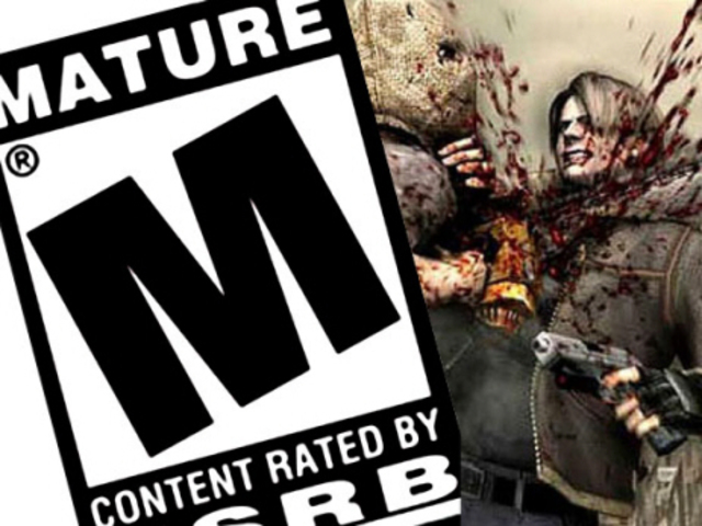 Brown v. Entertainment Merchants Association