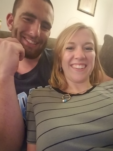 We Watched Le Miserables Together