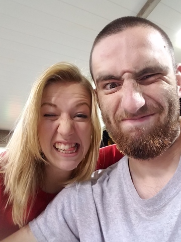 First Time to Sonic just US!