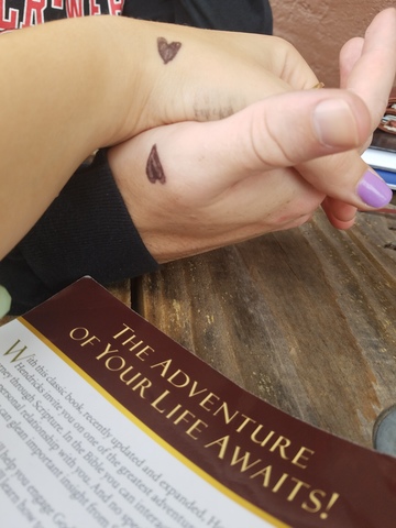 You Told Our Fuller Team