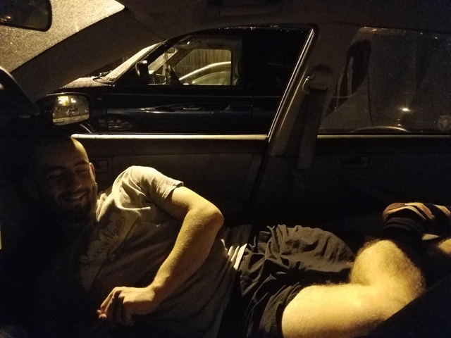 We talk about having a Family