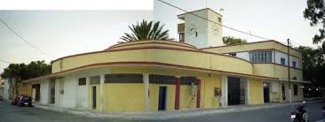 Πλούσια πολιτιστική κληρονομιά