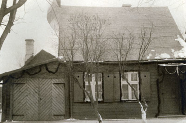 Maanõukogu ja Maavalitsuse moodustamine