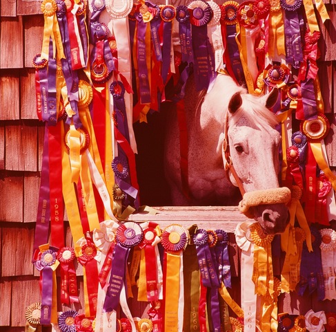 An after death honor