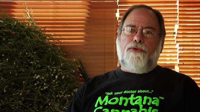 Montana Legalizes Medicinal Use