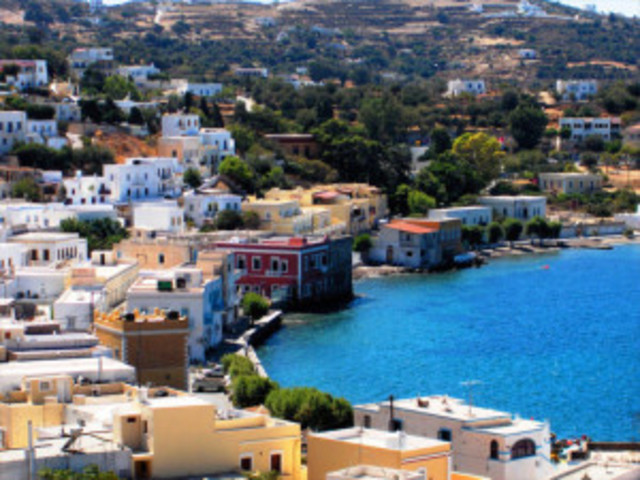 "Αρχαιολογικό Μουσείο Αγίας Μαρίνας"