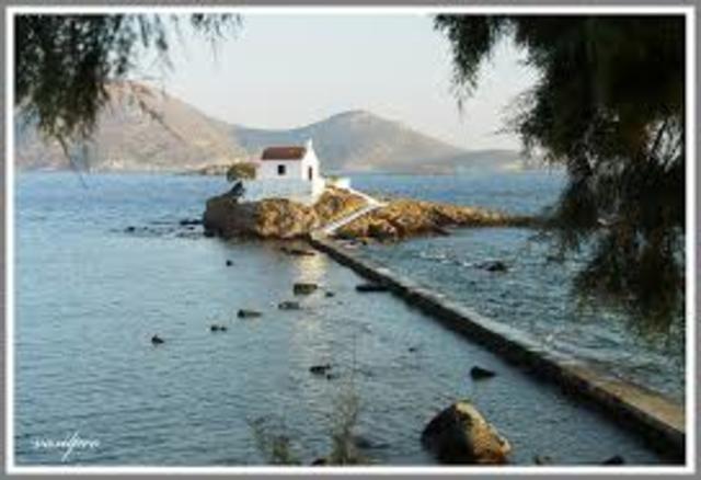 "Άγιος Ισίδωρος"