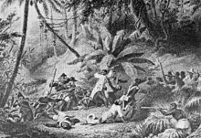 haitian revolution