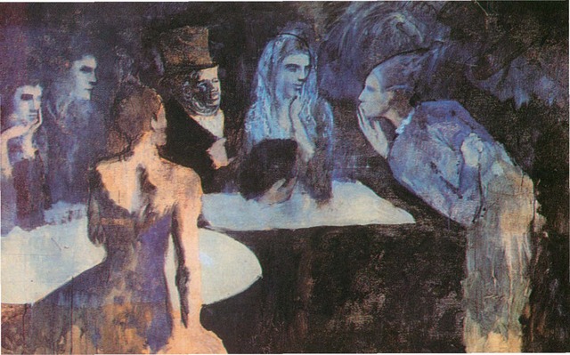 Les Noces de Pierrette