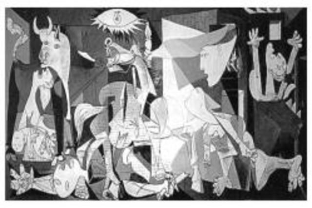 Guernica (1937)