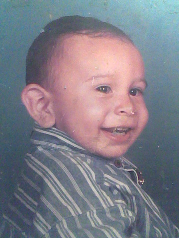 I started my life in the schools.