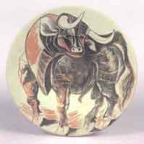 El hombre del cordero