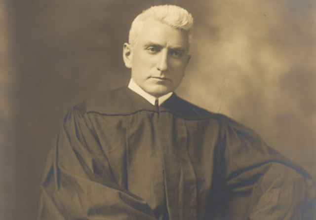 The "No Fee-Splitting" Pledge