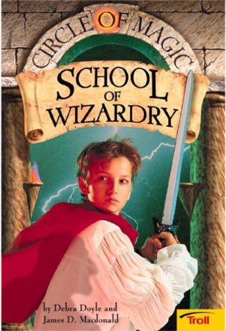 school of wizardry