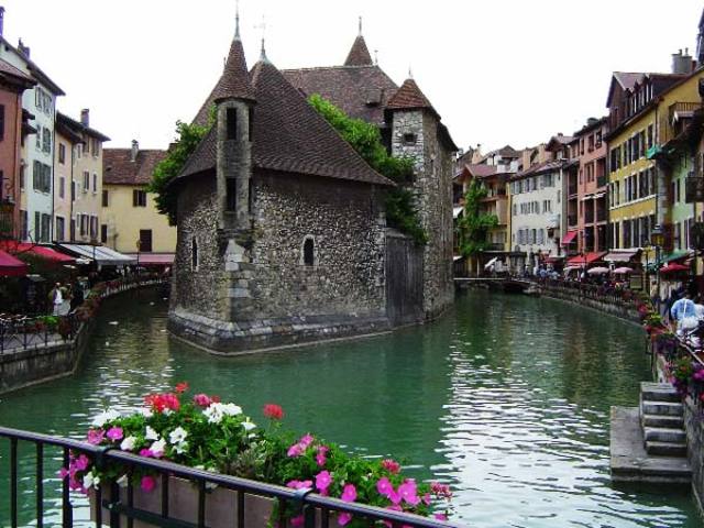 Annecy
