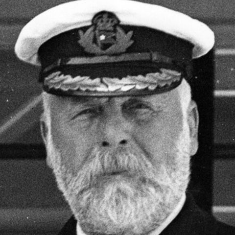 Captain Smith