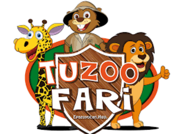 My First Tour with the School