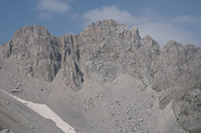 Τύμφη (υψ. 2497 μ.)