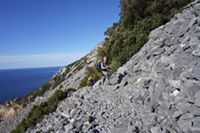 Άθως (υψ. 2033 μ.)