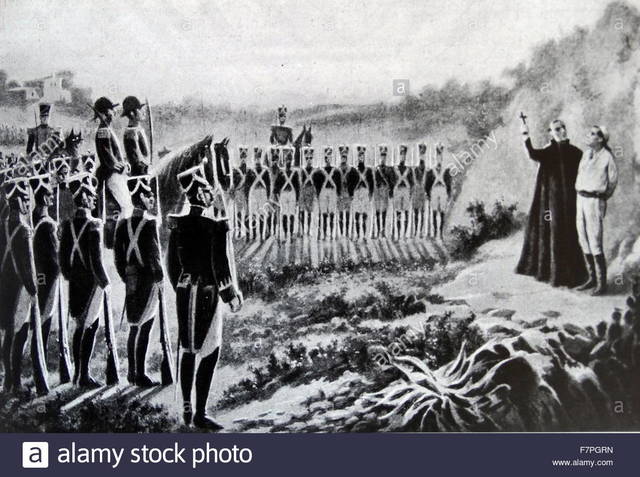 The Mexican Revolution