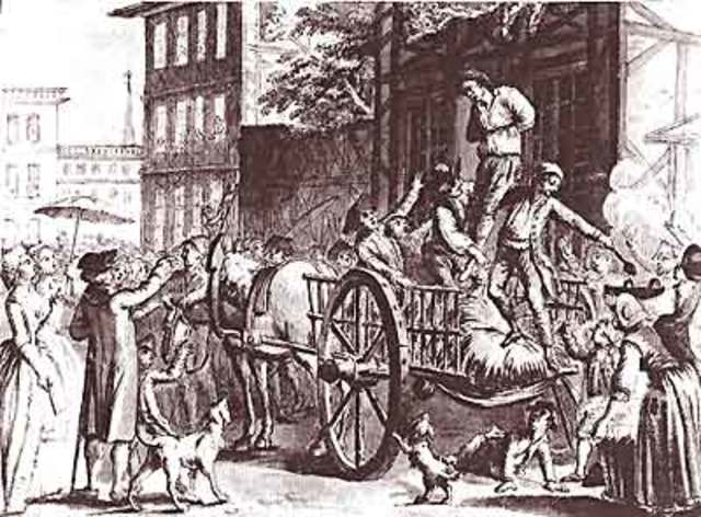 Tariff of Abominations