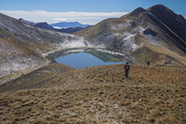 Γράμμος (υψ. 2520 μ.)