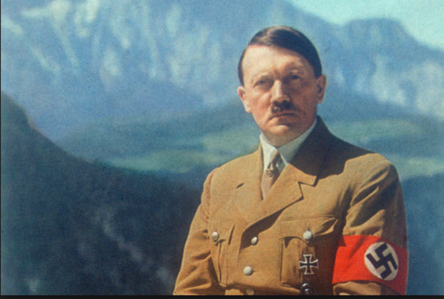 Adolf hitler