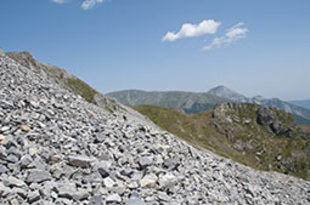 Πίνοβο (υψ. 2156 μ.)