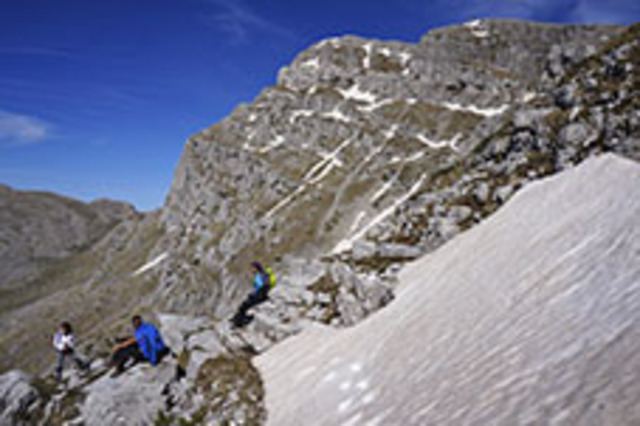 Πύργοι Αστράκας