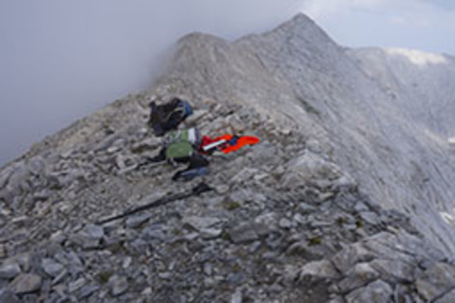 Πιρίν (υψ. 2914 μ.)