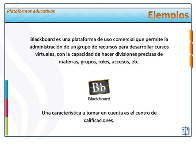 plataforma blackboard