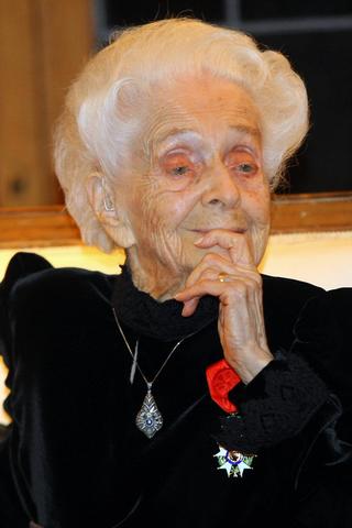 Fallece Rita Levi-Montalcini