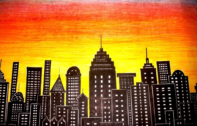 El divorcio...El adiós.