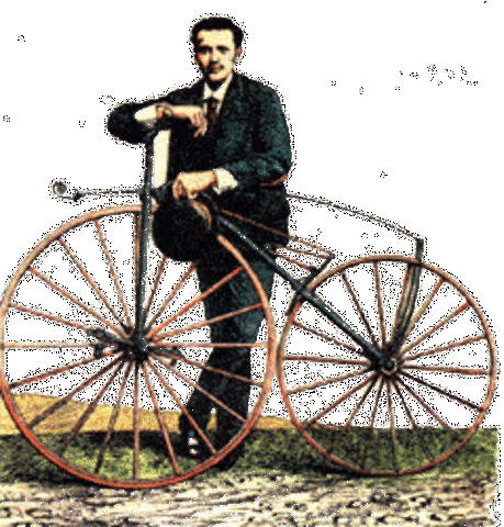 Bicicleta (velocífero)