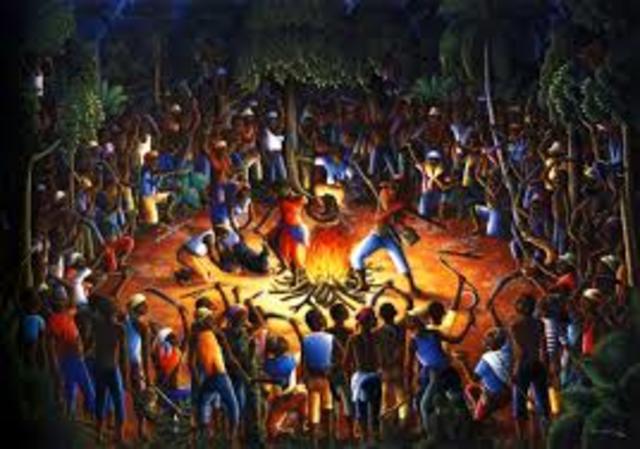 Haitian Revolution