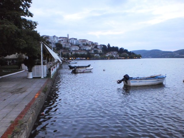 Πενήντα και κάτι