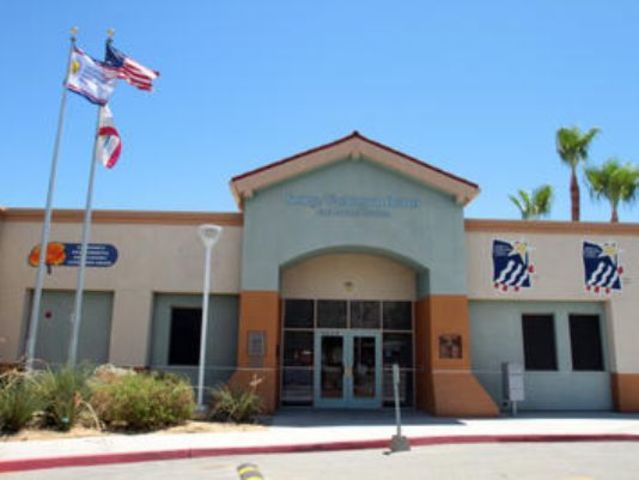 Washingtion Charter School