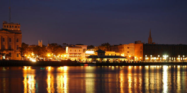 Moving to North Carolina