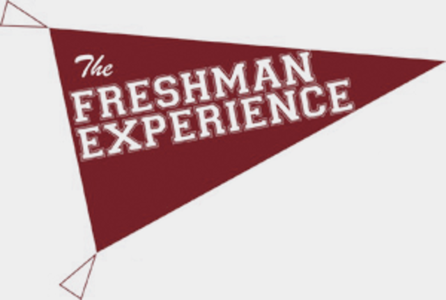 First Day of Freshman Year