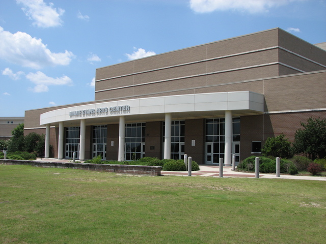 Murray Middle School