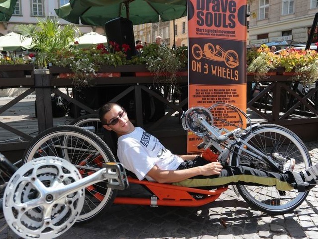 Все почалося зі Львова