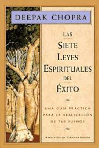 las siete leyes