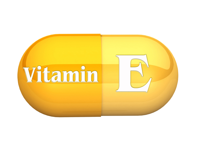 Vitamin E