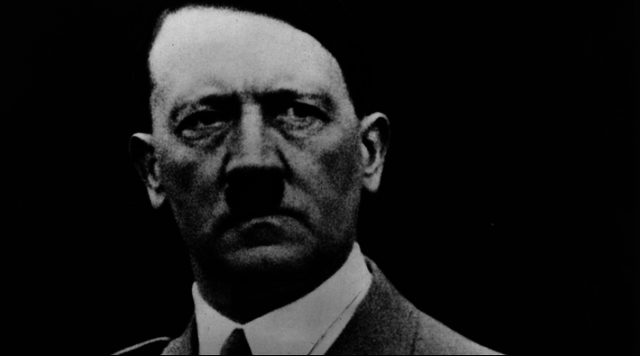 Hitler