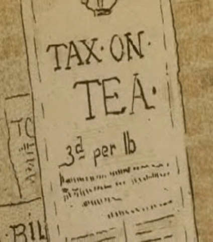 Tea Act