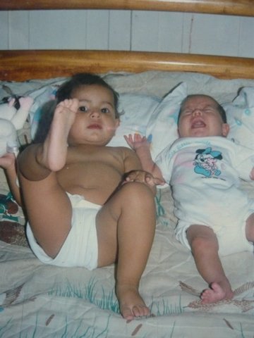 My brother was born in hospital Bocagrande, Cartagena