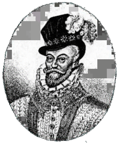 Lord Chamberlains Men