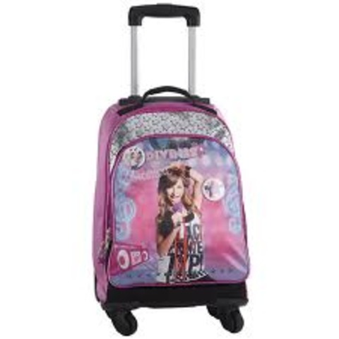 I started in Biffi school